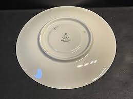 Vtg Winterling Marktleuthen Bavaria Germany Tea Cup & Saucer Set | eBay