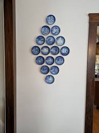 Displaying Mother's Day Plates from 1969 to 1984