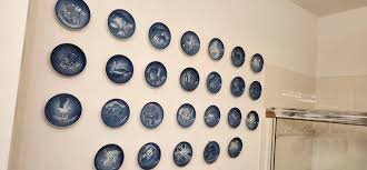 BING & GRONDAHL 1970 Mothersday Plate $27.48 - PicClick CA