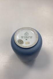 Bing and Grondahl Vase No. 1303/5463 - Jens Bang´s House in ...