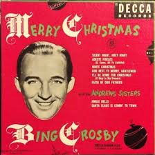Bing Crosby With The Andrews Sisters Merry Christmas 1951 ...
