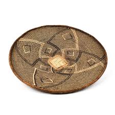 Tonga Binga Basket Zimbabwe 22 Inch | eBay