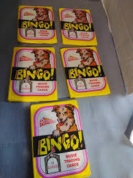 Movie Trading Cards - Etsy Israel