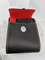 JCPenny 8/40 Wide Angle Fully Coated RTC Optics Binoculars With Case EUC | eBay