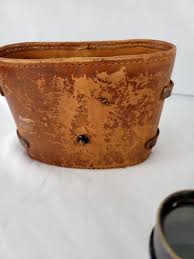 Vintage Military Stereo 6x30 Binoculars with Strap by Bausch & Lomb Optical Co. | eBay