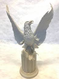 Boehm Porcelain Eagle #40276 | eBay