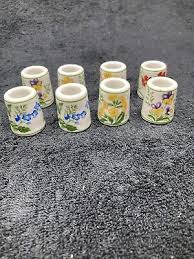 porcelain German salts | eBay