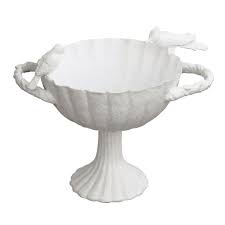 Resin Bowl with Birds – MAKENZIE BAILEY