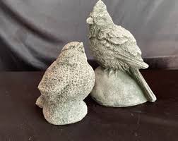 Tulip Shaped Planter Pot , Vertical , 3d , Scalloped, Terra Cotta Clay Pot - Etsy