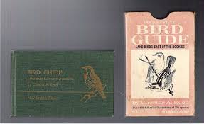 Pocket-Field Bird Guide/Land Birds East of the Rockies by ...