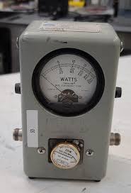 Bird 43 for sale $465.00 | | AccuSource Electronics