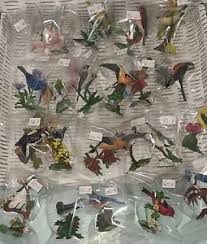 Chickadee Figurine | eBay