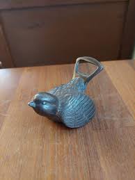 Vintage Bird Bottle Opener - Etsy Singapore