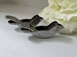 Stainless Steel Lemon Squeezer Bird Shape Lemon Juicer Lime ...