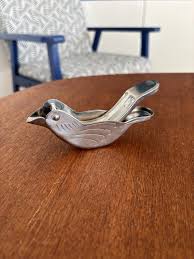 Bird-shaped Lemon Squeezer - Stainless Steel Kitchen ...