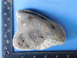 Huge 1 POUND 11.2 Oz Montana Moss Agate - Dendrites - Rough ...