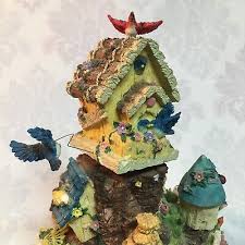 Musical Bird House, Tune ( I Whistle A Happy Tune) From THE ...