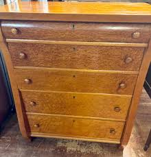 Birds Eye Maple Bedroom - Etsy