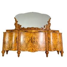 Art Nouveau Buffet - Etsy Denmark