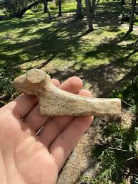 Beautiful Killer Drilled Birdstone Artifact Arrowhead | eBay