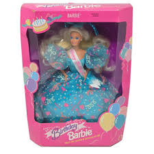 Happy Birthday Barbie | eBay