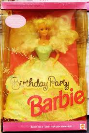 BARBIE DOLL LOT ~ ASSORTED DOLLS ~ BOXES HAVE WEAR ~ SEE PHOTOS (Lot-17) - We-R-Toys