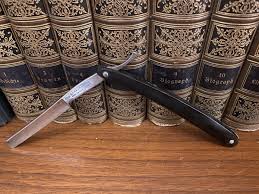 O. V. Heljestrand Sweden No. 24 Vintage Straight Razor | eBay