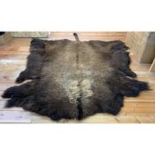 Real Buffalo Hide (149-G4955) Y2D - Etsy