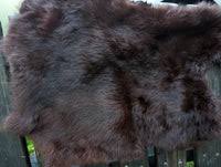 Rabbit Panels – Erving Exotic Leather