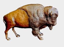 Red Mill Mfg Figurine | eBay