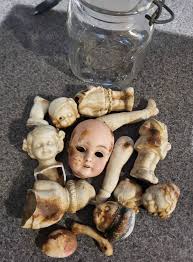 Wicked Dolls at Target Stores Update Needed