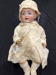 Sold at Auction: Kammer & Reinhardt Simon & Halbig Walker Baby Doll
