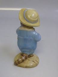 Beatrix Potter Tom Kitten & Butterfly Beswick Figurine BP-3c | eBay