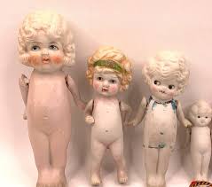 1930s Bisque Cupie Doll - Etsy