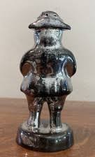 1800-1849 Antique US Sterling Silver Salt & Pepper Shakers for sale | eBay