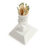 I-Scream Match Strike – Jonathan Adler