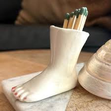 Porcelain Match - Etsy