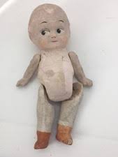 Antique Cupie Doll for sale | eBay