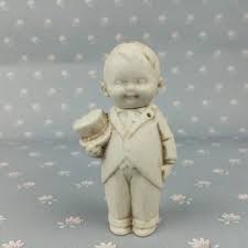 Antique Croom Boy, Excavated Nodder Doll Figure, German Porcelain Groom, Artist Supply, Mixed Media Art Parts, Excavated, 3.93" - Etsy Israel