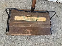 Bissel Carpet Sweeper - | eBay