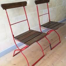 Bistro Chairs Set - Etsy India