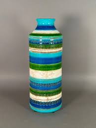 Sold at Auction: Aldo Londi, Aldo Londi Ceramic Vase for Bitossi
