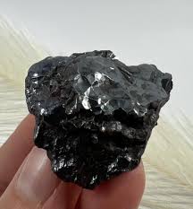 Raw Hematite From Marrocco , Hematite Crystal , Rough ...