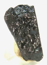 55 CARATS NATURAL RARE TANTALITE CRYSTAL FROM AFGHANISTAN ...