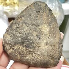 110G Natural Crystal Moroccan Turtle Back Stone Cutting ...