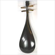 Chinese PiPa Lute