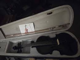 Full Size 4/4 Violin