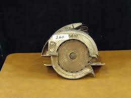 Sold at Auction: SKILSAW