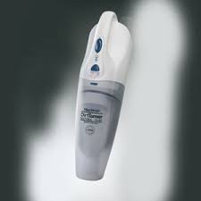 DirtTamer Ultima V2510 Rechargeable Wet/Dry Cordless Hand Vacuum