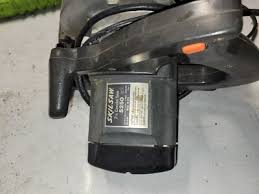 Skilsaw Classic Circular Saw 7 1/4” Corded 2 1/3HP 10Amp | eBay